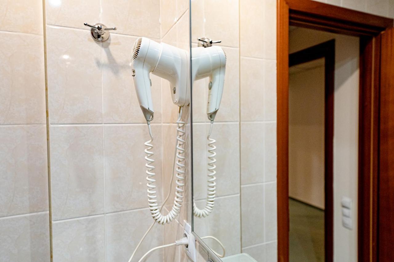 Hotel Rivulus Baia Mare Ngoại thất bức ảnh