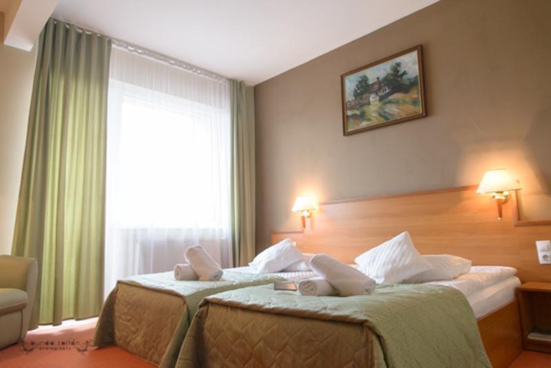 Hotel Rivulus Baia Mare Ngoại thất bức ảnh